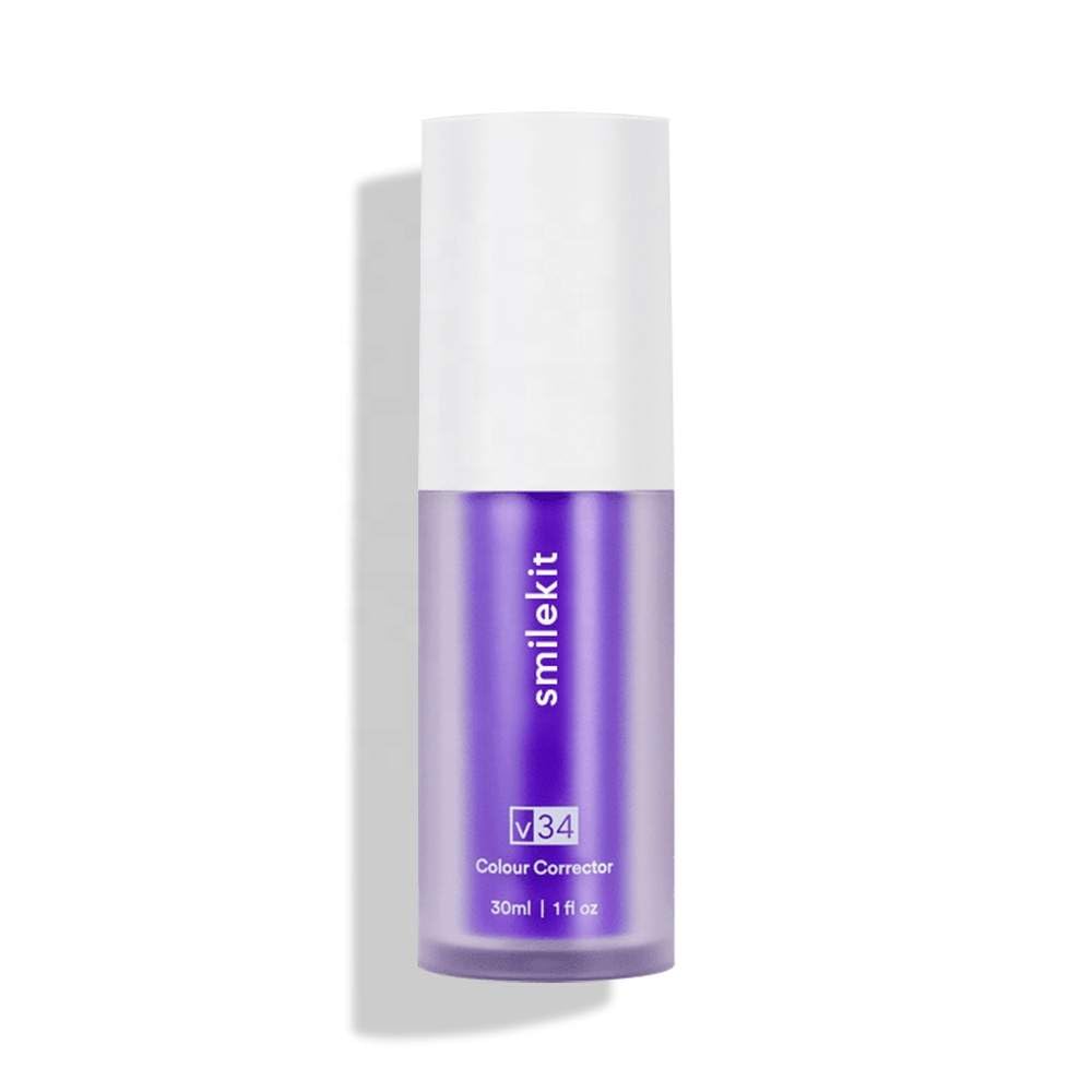 Hismile - Teeth Brightening Serum V34