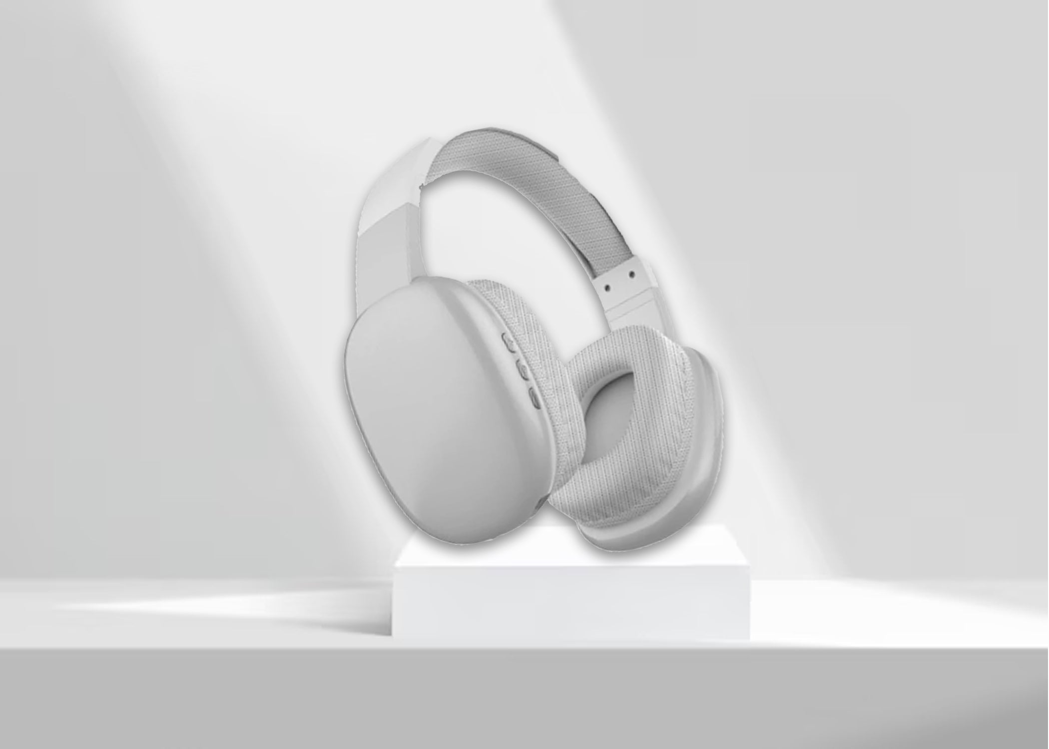 M5 Wireless Bluetooth 5.3 Headphones | Available in 5 Colors