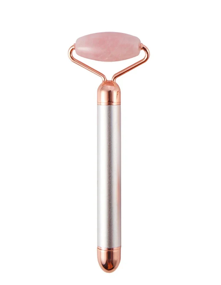 3-in-1 3D Face Massager Roller