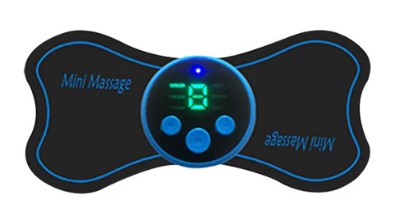 4-in-1 Mini Wireless Massager