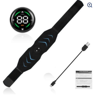 Electric Mini Neck Massager