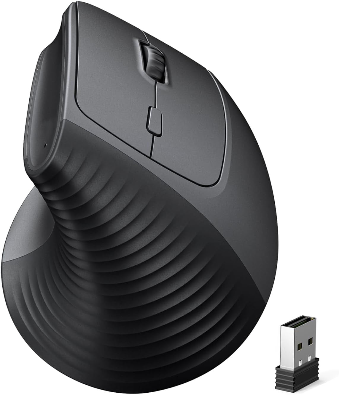M618 Wireless Vertical Mouse