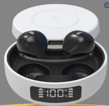 Wireless Bluetooth Earbuds