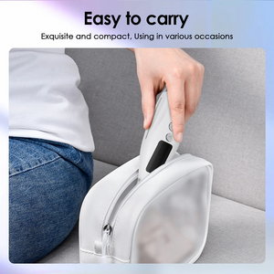 LED Neck & Face Massager 💎 7-Color Photon Therapy | Tighten & Lift Skin BRELZA