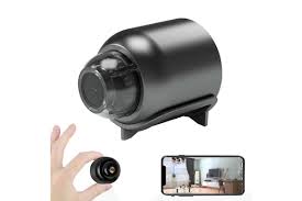 1080P HD X5 Mini WiFi Camera