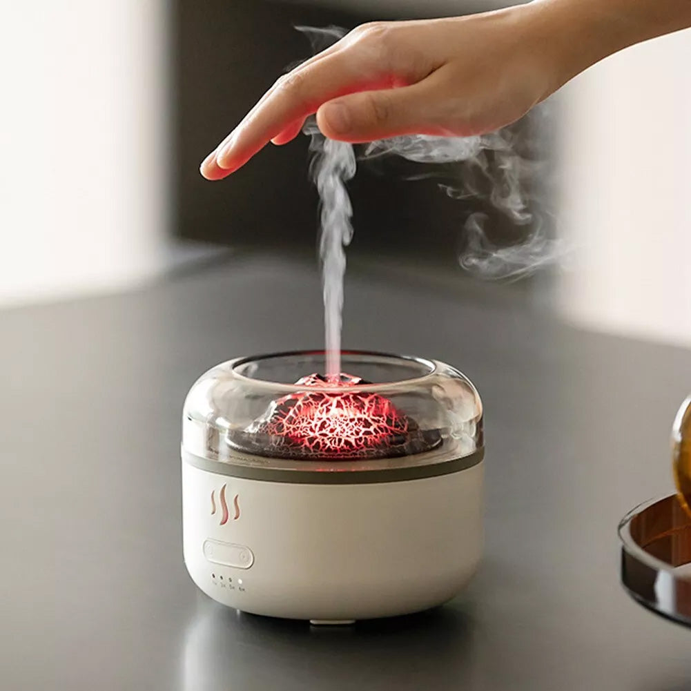 2 - in - 1 Humidifire (Original)